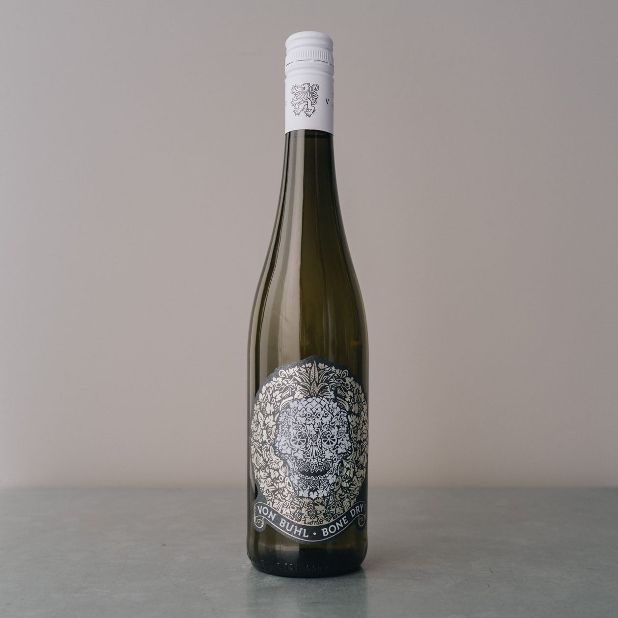 2024 Reichsrat von Buhl Riesling BONE DRY